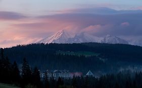 Hotel Bukovina